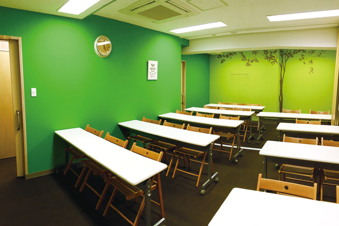 Tokyo Center image 2