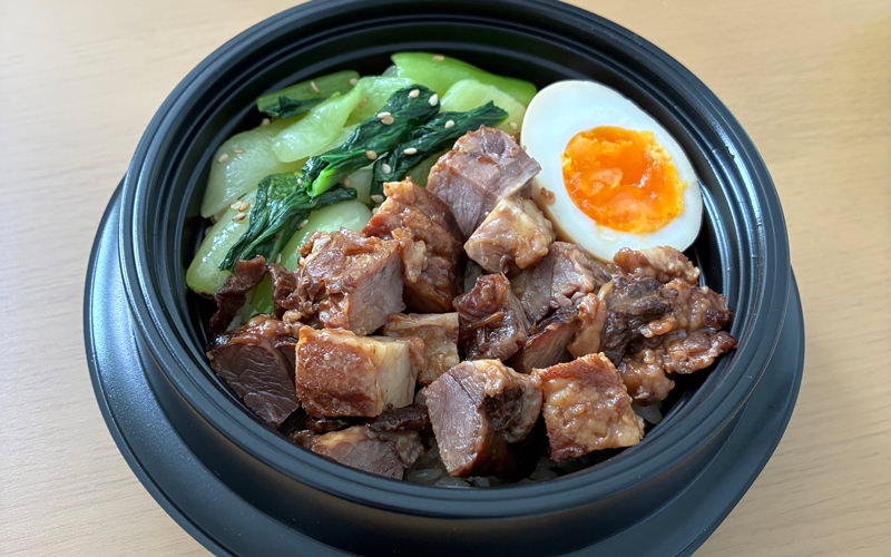 発酵仮面本舗 2