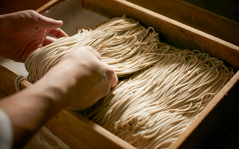 レストラン摩周 2