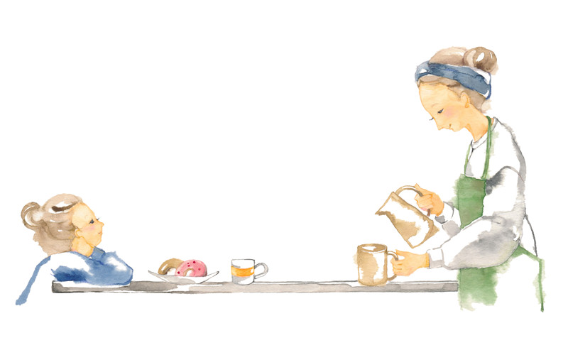 マザーメンターのイメージ