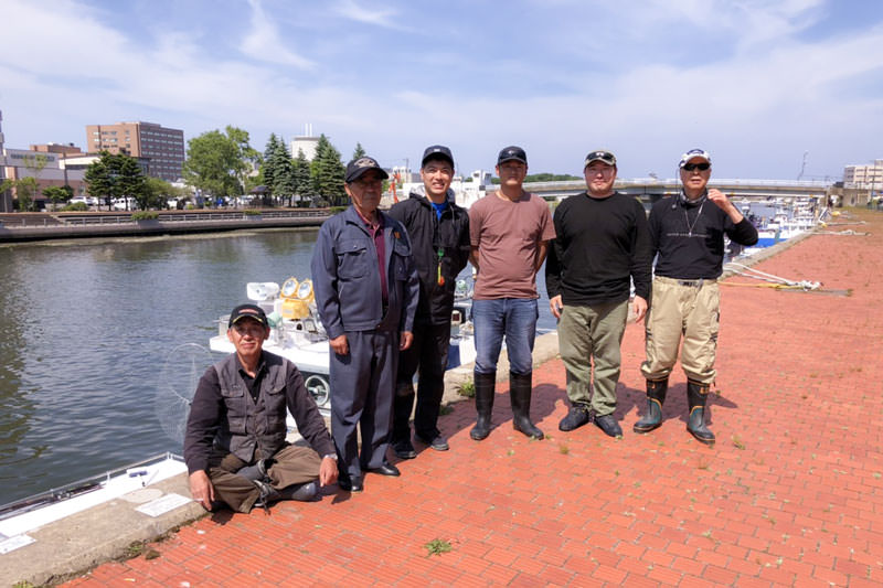 北海道合宿21 レポート Dull Boi Academy