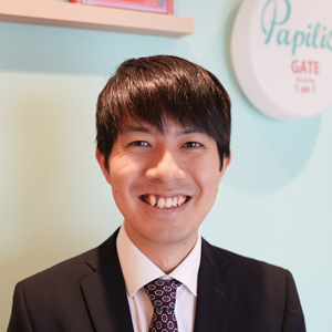 吉原 大智 photo