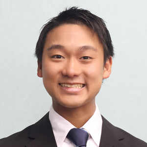 藤岡 丈 photo