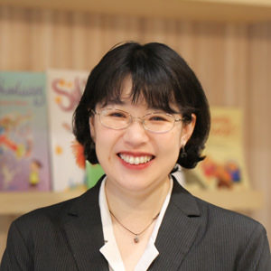 橋本 佳保里 photo
