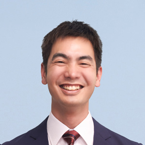 茂田 諒治 photo