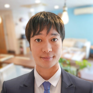 長島 周平 photo