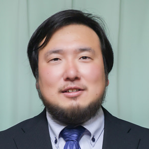 金井 祐真 photo