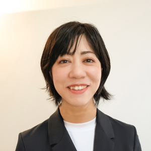力武 裕子 photo